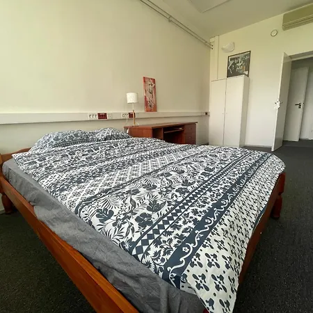 Coliving Bedroom * Paide