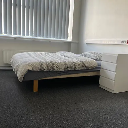 Coliving Bedroom ホームステイ *